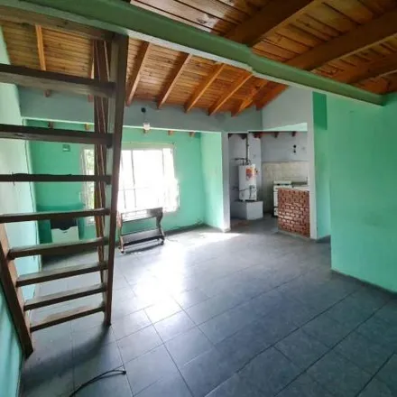 Rent this 1 bed apartment on Las Delicias in Felipe Amoedo, Quilmes Oeste