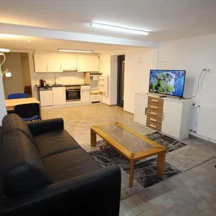 Rent this 2 bed apartment on Bielackerstrasse 1 in 4657 Bezirk Olten, Switzerland