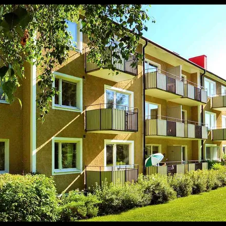 Rent this 2 bed apartment on Evastigen 6 in 585 71 Ljungsbro, Sweden