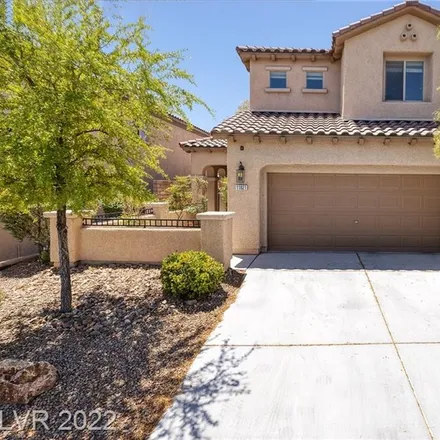 Buy this 3 bed loft on 11821 Ampucia Court in Las Vegas, NV 89138