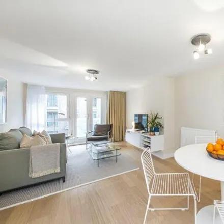 Rent this 2 bed room on Kilmuir House in Ebury Street, London