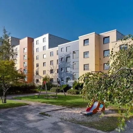 Image 3 - Calvördestraße 9, 38118 Brunswick, Germany - Apartment for rent