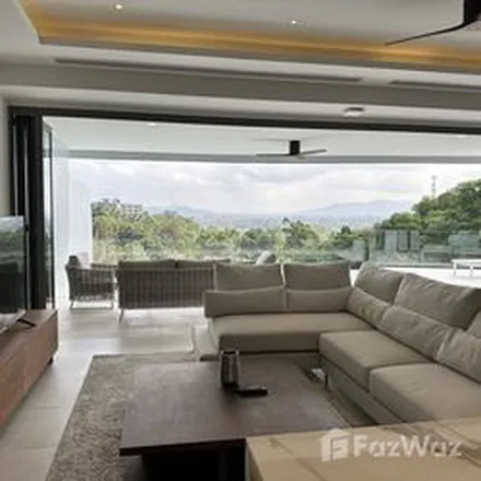 Image 3 - Ban Bang Thao, unnamed road, Surin Beach, Phuket Province, Thailand - Apartment for rent