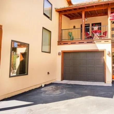 Buy this 2 bed condo on 61 Big Bear Lane in Cloudcroft, Otero County