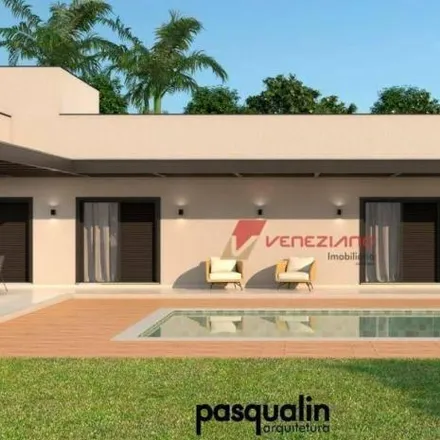 Buy this 3 bed house on Rua Moacyr Corrêa in Campestre, Piracicaba - SP