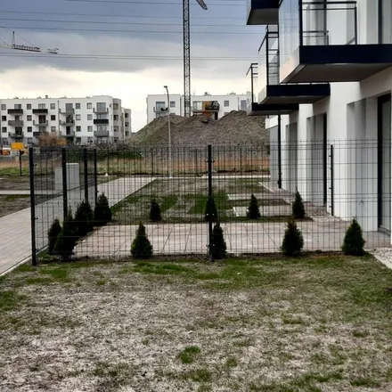 Rent this 2 bed apartment on Osiedle Królewskie in Dębogórska, 84-230 Rumia