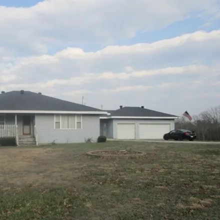 Buy this 3 bed house on MO YY in Shannon County, MO