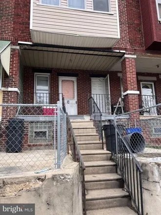 Buy this 2 bed house on 5550 Torresdale Avenue in Philadelphia, PA 19136