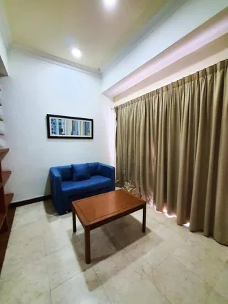 Rent this studio apartment on Peninsula Residences in Jalan Bukit Ledang, 50490 Kuala Lumpur
