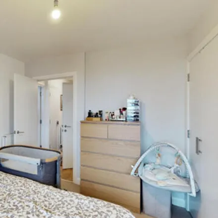 Image 7 - Clematis House, 21 Capworth Street, London, E10 5GY, United Kingdom - Apartment for sale