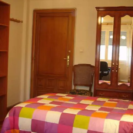 Image 7 - Colegio Mayor Arzobispo Fonseca, Calle Fonseca, 4, 37002 Salamanca, Spain - Apartment for rent