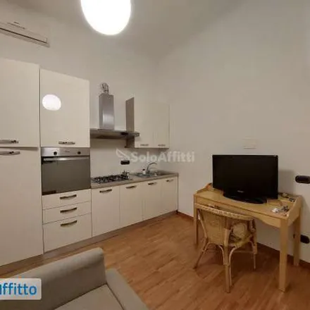 Rent this 2 bed apartment on Via Alessandro Tadino 50 in 20124 Milan MI, Italy