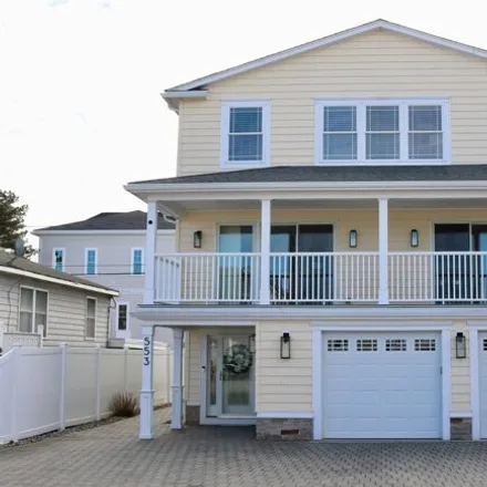 Buy this 5 bed house on 603 Hudson Street in Seabrook, Rockingham County