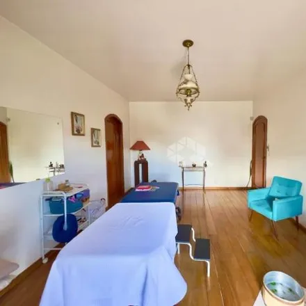 Buy this 4 bed house on Rua Otávio Alves de Oliveira 320 in Nossa Senhora de Lourdes, Santa Maria - RS