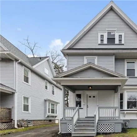 Image 3 - 405 Parsells Avenue, City of Rochester, NY 14609, USA - House for sale