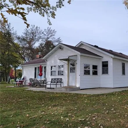 Buy this 3 bed house on 44918 Plentywood Road in Otter Tail County, MN 56573