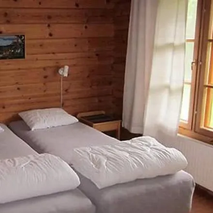 Rent this 2 bed house on Jämsä sub-region in Central Finland, Finland
