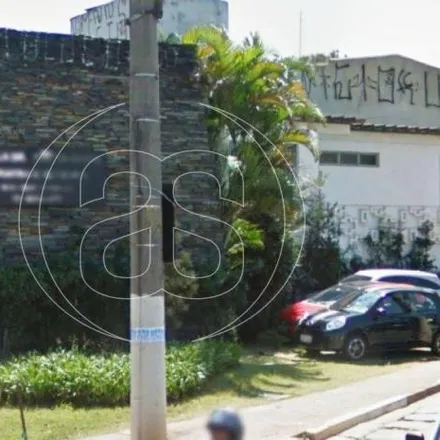 Buy this studio house on Avenida Indianópolis 977 in Moema, São Paulo - SP