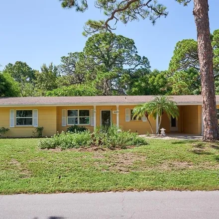 Rent this 3 bed house on 1818 Ridgewood Street in Sarasota County, FL 34231