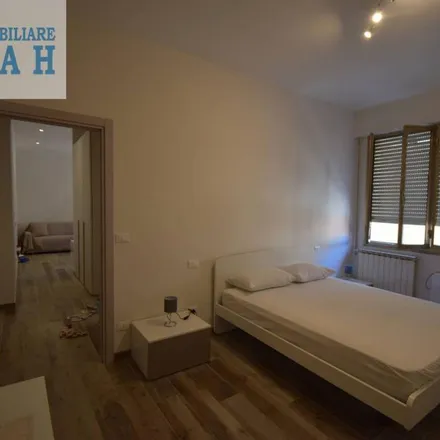 Rent this 1 bed apartment on La boutique del cocomero in Pista Ciclabile Piero Ghilarducci, 55049 Viareggio LU