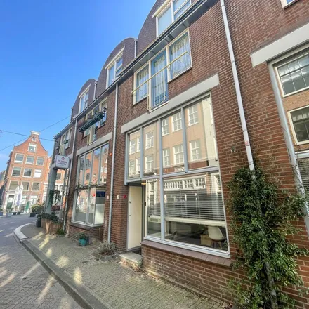 Image 3 - Palmdwarsstraat 17, 1015 HV Amsterdam, Netherlands - Apartment for rent