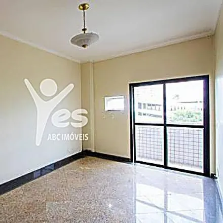 Rent this 3 bed apartment on Rua José de Melo in Vila Assunção, Santo André - SP