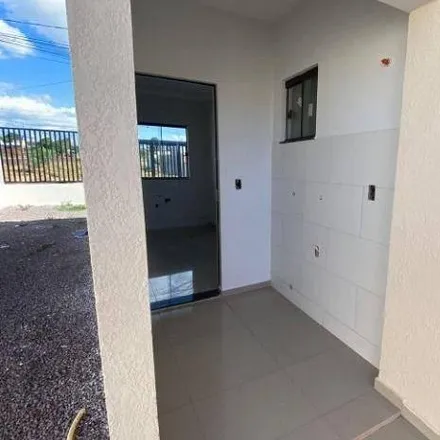 Buy this 3 bed house on unnamed road in Barcelona, Cascavel - PR