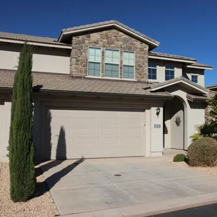 Buy this 4 bed house on 1049 Casitas Hill Loop in Washington, UT 84780