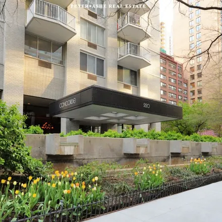 Rent this 1 bed apartment on 220 East 65th Street in New York, NY 10065