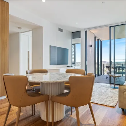 Image 4 - Venice, City Reach Boardwalk, Brisbane City QLD 4000, Australia - Apartment for rent