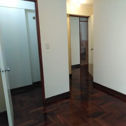 Image 5 - M. Maurtua, Surquillo, Lima Metropolitan Area 15048, Peru - Apartment for rent