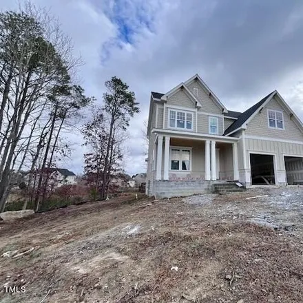 Buy this 4 bed house on 898 Willow Tower Court in Rolesville, Wake County