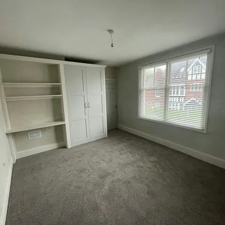 Rent this 2 bed apartment on The Real Ale Classroom in Allandale Road, Leicester