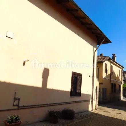 Rent this 2 bed apartment on Via Roma in 27039 Sannazzaro de' Burgondi PV, Italy