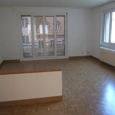 Rent this 5 bed apartment on Rue de l'Hôtel-de-Ville 55 in 2300 La Chaux-de-Fonds, Switzerland