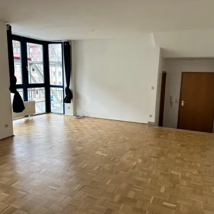 Image 7 - Penzstraße 8, 90419 Nuremberg, Germany - Apartment for rent