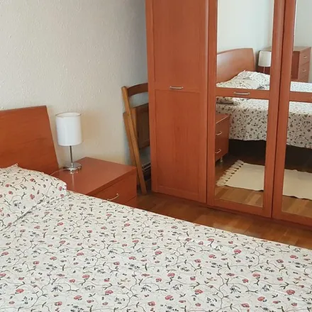 Rent this 2 bed apartment on Calle de José de Escandón in 39006 Santander, Spain