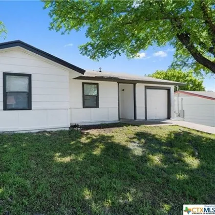 Image 4 - 564 Traci Drive, Copperas Cove, Coryell County, TX 76522, USA - House for rent