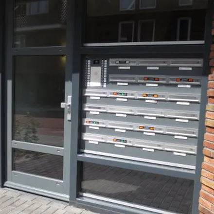 Rent this 3 bed apartment on Anjelierstraat 17 in 5644 PD Eindhoven, Netherlands