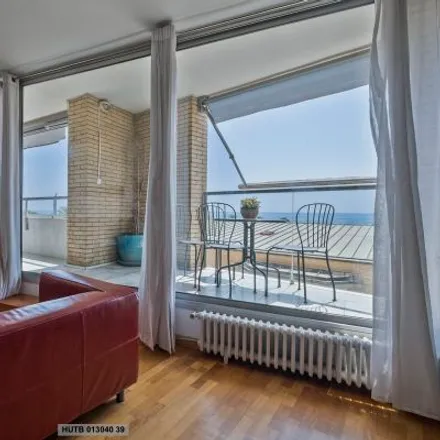 Rent this 6 bed apartment on Carrer de Salvador Espriu in 73, 75