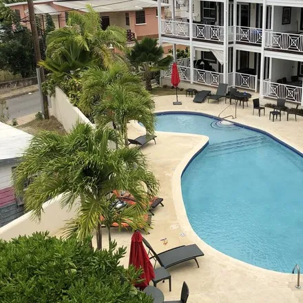 Image 9 - Weston, Saint James, Barbados - Apartment for rent