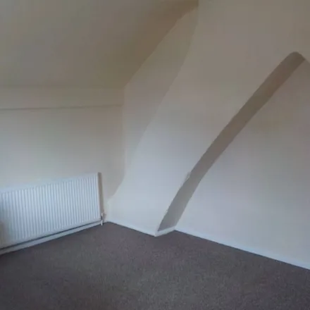 Rent this 3 bed apartment on Bowling Street in Mansfield Woodhouse, NG18 2LH