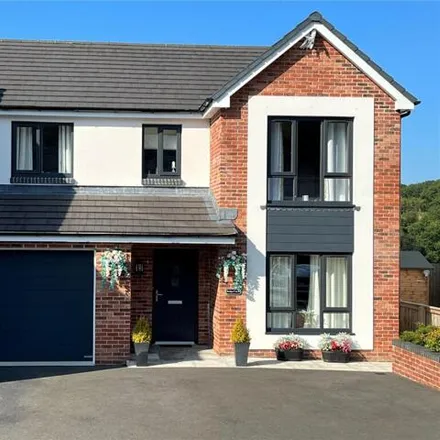 Buy this 4 bed house on Heol Caegwyn in Drefach, SA14 7BB