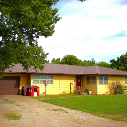 Buy this 3 bed house on 200 West Kiowa Street in Hunter, Garfield County