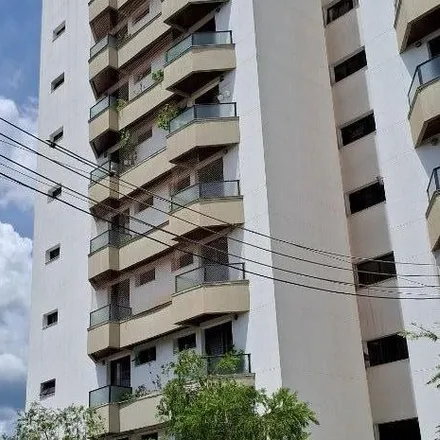 Rent this 3 bed apartment on Rua Riachuelo 664/676 in Centro, Vinhedo - SP