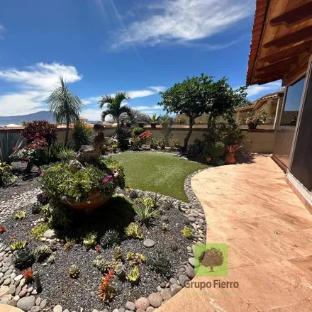 Buy this 3 bed house on Carretera Chapala - Jocotepec in 45915 Ajijic, JAL