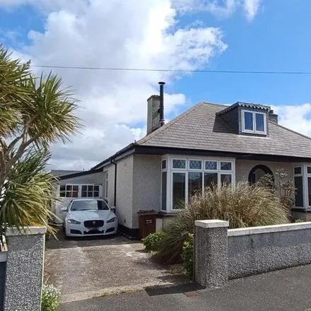 Buy this 3 bed house on Godolphin Way in Porth, TR7 3BU