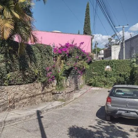 Rent this 3 bed house on Calle San Jerónimo in Tlaltenango, 62170 Cuernavaca