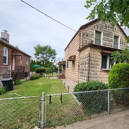 Buy this 4 bed house on 1390 East 94th Street in New York, NY 11236