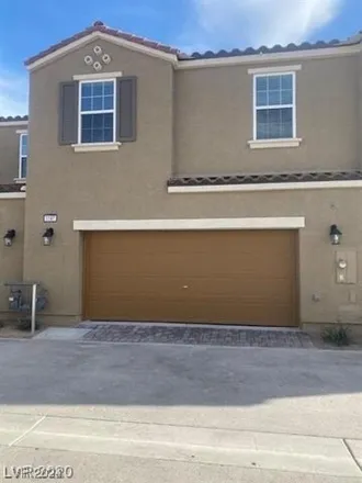 Image 4 - Narrow Gorge Court, Henderson, NV 89002, USA - Townhouse for rent